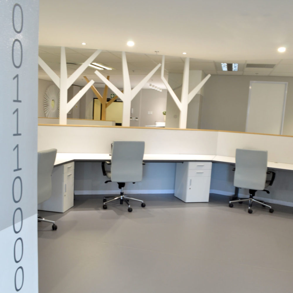 Creative Office Portfolio Xperiencemakers Interior Architects   Thumb 1000x1000 